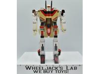 Jetfire 1985 G1 Transformers Hasbro Action Figure Vintage