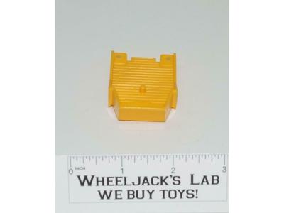 Micromaster Skyhopper Chair Figure Stand Seat Hasbro Vintage G1 Transformers