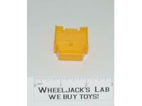 Micromaster Skyhopper Chair Figure Stand Seat Hasbro Vintage G1 Transformers