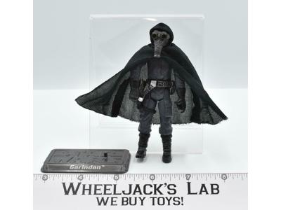 Garindan Star Wars The Saga Collection 2006 Hasbro Action Figure