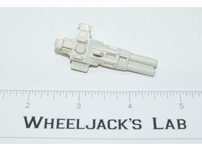 Powermaster Joyride Gun Laser 1988 Vintage Hasbro G1 Transformers Action Figure