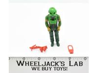 Matt Trakker Jungle Challenge Adventure Pack 1986 MASK M.A.S.K. Kenner Vintage