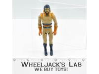 Ming the Merciless Flash Gordon 1979 Mattel Vintage Action Figure