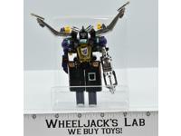 Shrapnel 100% Complete 1985 Vintage Hasbro G1 Transformers Action Figure