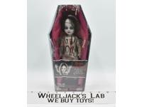 Bride of Valentine Living Dead Dolls 2000 Mezco Toys 12" Doll MISB SEALED