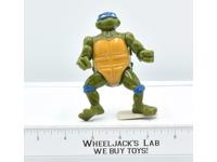 Head Droppin' 1991 TMNT Teenage Mutant Ninja Turtle Playmates Action Figure