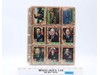 Complete Set 1-176 Desert Storm Trading Cards 1991 Topps Vintage