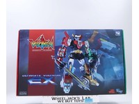 Ultimate EX Voltron Defender of the Universe 2016 Toynami Action Figure NEW MIB