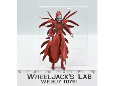 Mother Talzin Nightsister Star Wars Darth Maul Returns 2012 Hasbro Action Figure