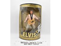 Elvis Presley 12" Commemorative Collection Collectors Edition 1993 Hasbro