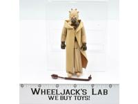 Sand People Tusken Raider 100% Complete Star Wars 1977 Kenner Figure NO REPRO