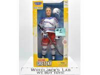 Wayne Gretzky #1 Starting Lineup 1998 Edtion Kenner NHL Sports Figure
