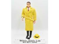 Dick Tracy America's Greatest Detective Disney 1990 Playmates 14" Figure