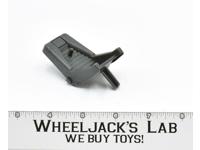 USS Flagg Aircraft Admiral's Captain Bridge Chair 1985 GI Joe Vintage