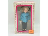 Shirley Temple Stowaway #1 Ideal 12" Vintage Doll Collection 1982