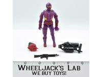 S.A.W. Viper GI Joe 1990 Hasbro Action Figure Vintage
