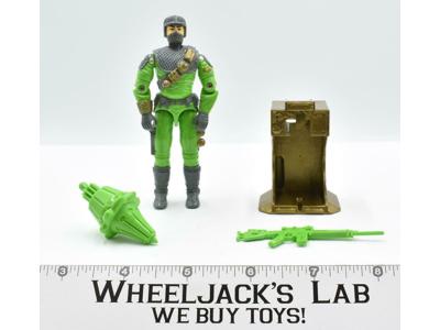 Firefly 1992 GI JOE Hasbro Action Figure Vintage