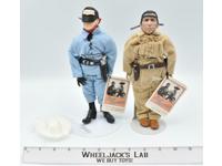 Lone Ranger &amp; Tonto The Lone Ranger 1990 Presents Hamilton Gifts NEW W/Tags