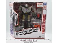 Megatron 3 Piece WFC Voyager Generations NEW Transformers Netflix Hasbro 2020