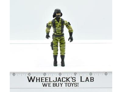Nunchuk Ninja Force 1991 GI Joe Hasbro Action Figure Vintage