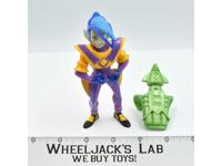 Toon Dask Teenage Mutant Ninja Turtle TMNT 1993 Playmates Action Figure