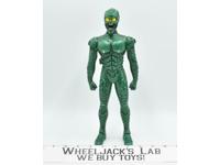 Green Goblin Walkie Talkie Marvel Comics 2001 MGA Entertainment 12" Figure
