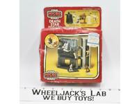 Death Star Escape Star Wars Micro Collection 1982 Kenner Action Playset