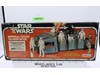 Imperial Troop Transporter W/ Poster Star Wars 1979 Palitoy Vehicle NEW MIB