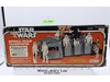 Imperial Troop Transporter W/ Poster Star Wars 1979 Palitoy Vehicle NEW MIB