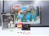 Imperial Troop Transporter W/ Poster Star Wars 1979 Palitoy Vehicle NEW MIB