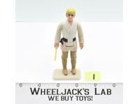 Luke Skywalker Farmboy #1 100% Complete Star Wars 1977 Action Kenner No Repro