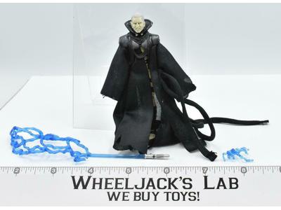 Emperor Palpatine Dark Emperor Star Wars Legacy Collection 2008 Hasbro Figure