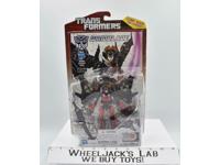 Windblade W/ Comic Book Deluxe Generations Transformers Hasbro 2014 MOSC