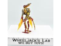 Skydive Universe 100% Complete Deluxe Class 2004 Hasbro Transformers
