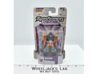 Megatron Cybertron Transformers Robots in Disguise 2005 Hasbro MOSC NEW