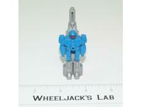Targetmaster Slugslinger Caliburst + Gun Vintage Hasbro 1987 G1 Transformers