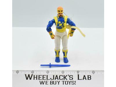Dojo V1 1992 GI Joe ARAH Hasbro Vintage Action Figure