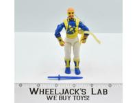 Dojo V1 1992 GI Joe ARAH Hasbro Vintage Action Figure