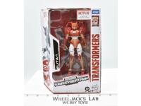 Autobot Elita-1 Generations Netflix Transformers Hasbro Takara 2020 MISB