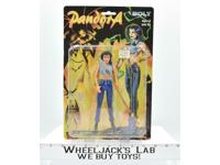 Pandora Bolt Entertainment Avatar 1997 Action Figure