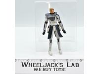 Captain Rex Star Wars The Clone Wars 2008 Hasbro Action Figure