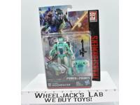 Autobot Moonracer Deluxe Generations Power Of The Primes Transformers Hasbro MOC