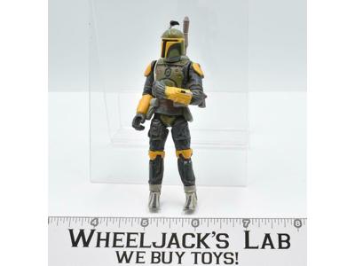 Jodo Kast Star Wars Legacy Collection 2008 Hasbro Action Figure