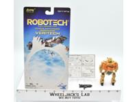 VF-1D Veritech Super Deformed Morphers 2001 Toynami Harmony Gold