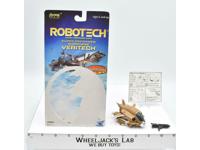 VF-1A Veritech Super Deformed Morphers 2001 Toynami Harmony Gold