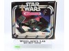 Darth Vader Tie Fighter Complete W/Box & Insert Star Wars 1978 Palitoy Vehicle