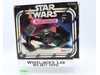 Darth Vader Tie Fighter Complete W/Box & Insert Star Wars 1978 Palitoy Vehicle