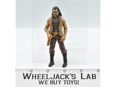 Talon Karrde Star Wars Legacy Collection Comic Pack 2008 Hasbro Figure