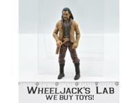 Talon Karrde Star Wars Legacy Collection Comic Pack 2008 Hasbro Figure