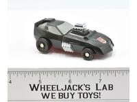 Sizzle Sparkabots 100% Complete WORKS 1988 Vintage G1 Transformers